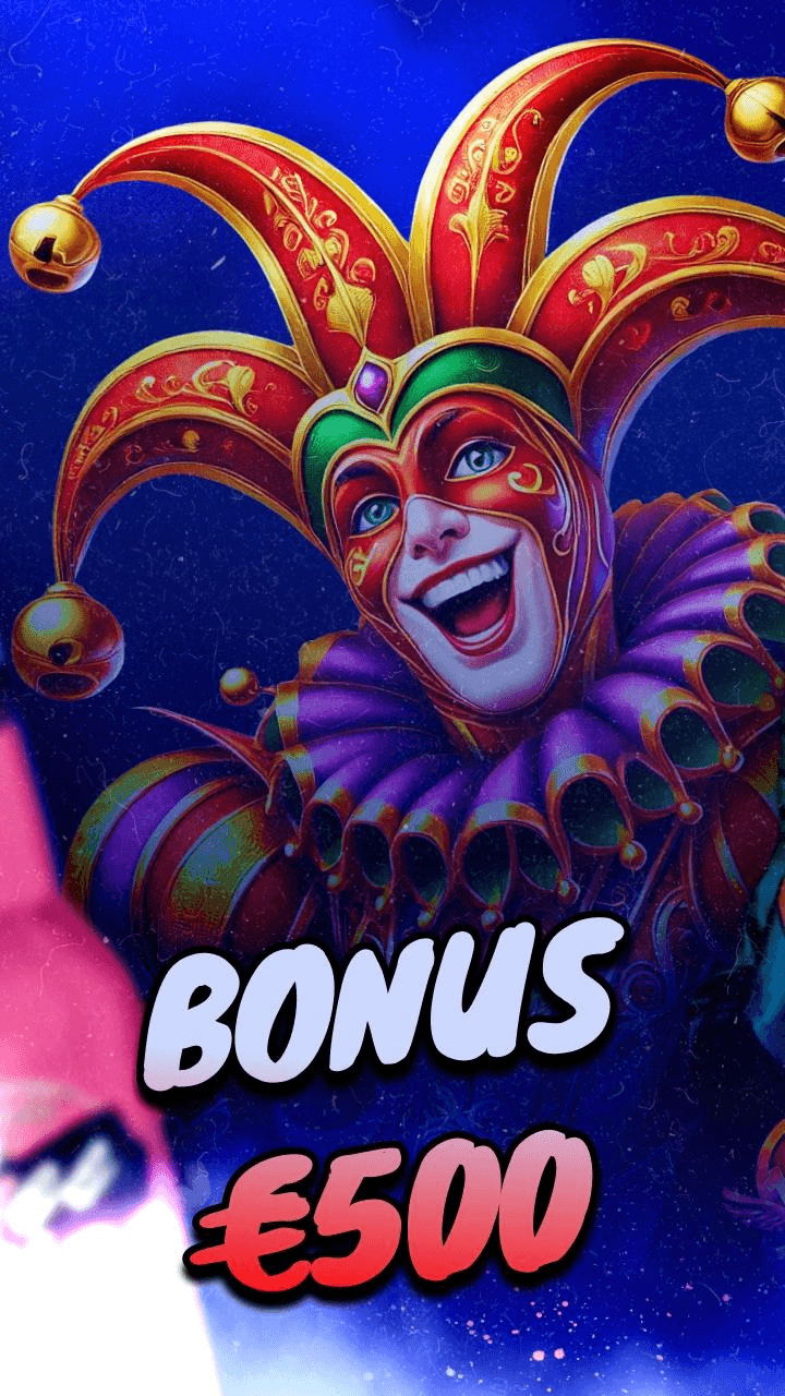 McGregor Casino Screenshot